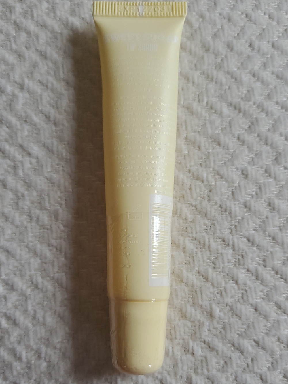 Beauty Treats Sweet Sugar Lip Scrub - Your Choice Of One - Picture 9 of 11